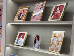 -天真蓝照相馆(新世界店)