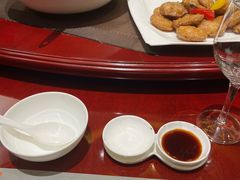 -国惠大酒楼(爱琴海购物公园店)