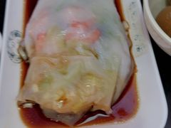 -银记肠粉店(中山一路店)