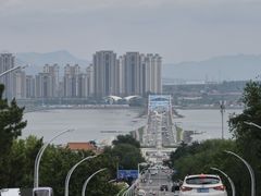 -养马岛旅游度假区