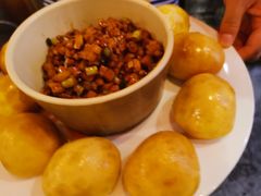 -闯关东东北农家菜(崂山石老人店)