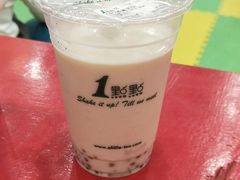 -1点点(长龙地铁店)