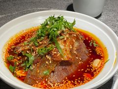 夫妻肺片-马旺子·川小馆