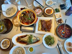 -湖锦酒楼·旗舰店(三阳总店)