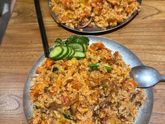-老啪叽串炒饭(铁百店)