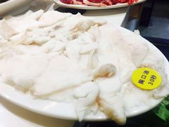 -潮发潮汕牛肉店(龙洞店)