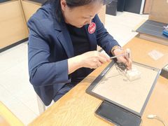 -亨吉利世界名表中心(砂之船奥莱店)