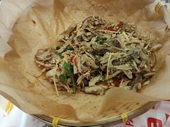 -东排食堂长沙小吃大排档(五一广场店)