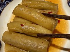 -兰庭玉树·老饭骨家宴(后海店)