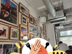 -BOR Eatery(安福路店)