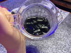 酸梅汁-蘭奢雅集·江浙菜(青山江滩店)