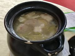 -区海鸡场饭店(石壁店)
