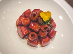 -蘭奢雅集·江浙菜(青山江滩店)