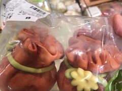 -盒马鲜生(新都心店)