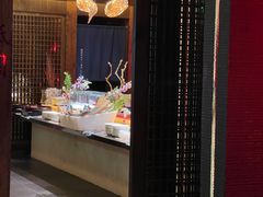 -滩万日本料理Nadaman(国贸大酒店)