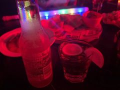 -MOSSO音乐酒吧·live house(南京旗舰店)