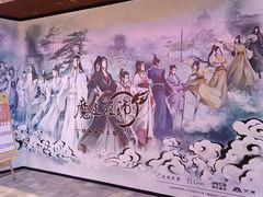 -IPSTAR·潮玩星球·主题店