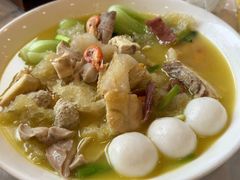 -楼外楼(西湖景区孤山路店)