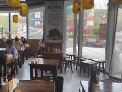 -长安后宰门水盆羊肉(新都心店)