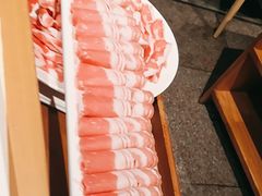 -北华涮肉(华严北里店)
