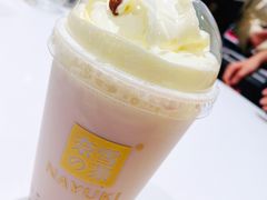 葡萄撞撞宝藏茶-奈雪的茶(天河城店)