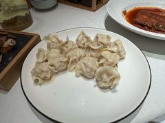 -伊喜饺子·烤鸭(五道口学院路店)