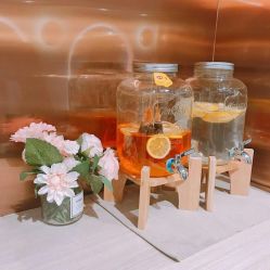 -苏豪路易士·嘉玛发廊