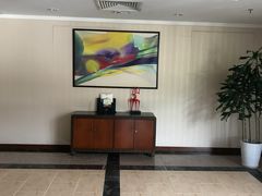 -雅安楠水阁温泉酒店