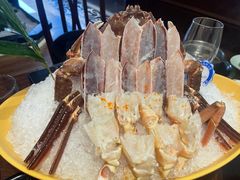 -东海怡品海鲜豆捞(舟宿夜江店)