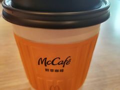-麦当劳(杭州西湖银泰百货店)