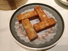 -金牌禄运·点心·啫煲(百信广场店)
