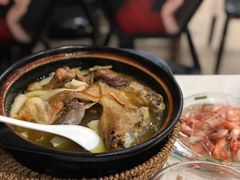 -湖山人家·湖景餐厅·特色农家菜(太湖西山店)