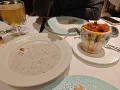 -波特曼西餐厅(南岗店)