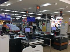 -聚宝隆购物中心(新昌街店)