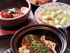 -玖五京菜(杭州城北万象城店)