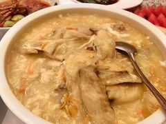 -青岛香格里拉·香宫中餐厅