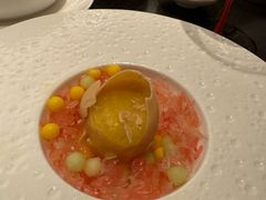 -甄御•海鲜新青岛菜(麦岛店)