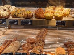 -FANEN法念·烘焙·甜点(万象城店)