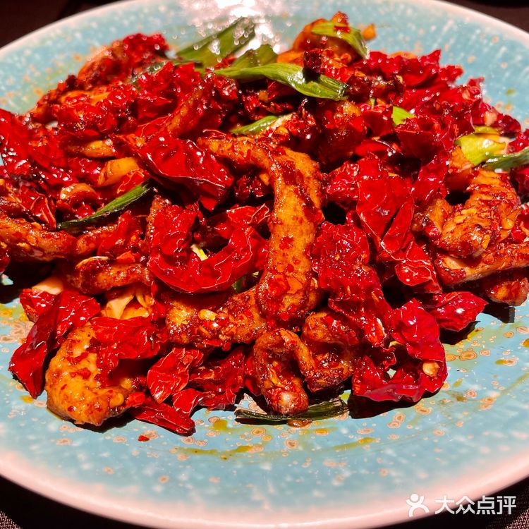 因为贵州菜 想去贵州旅游了怎么办❓