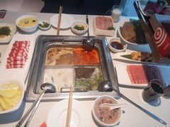 -海底捞火锅(长沙华创国际广场店)