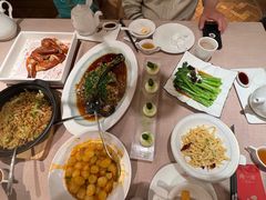 -尚一汤·粤菜海鲜(环球港店)