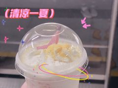 -星巴克(深圳宝安泰华店)