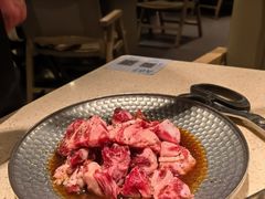 -蚂蚁洞·烤肉大营地(上海静安大悦城店)
