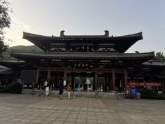 -千佛山风景名胜区