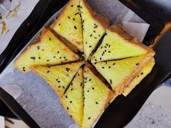-丁虎子烤肉(国道二店)