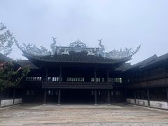 -观潮胜地公园