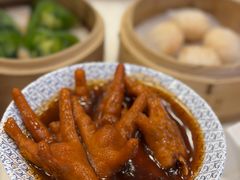-翠园(北京王府中环店)