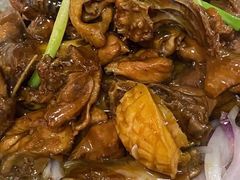 -童福兴·南京菜(老门东店)