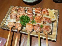 -弓二·烧鸟居酒屋(财富购物中心店)