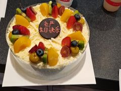 -85度C(深圳佳宁娜店)